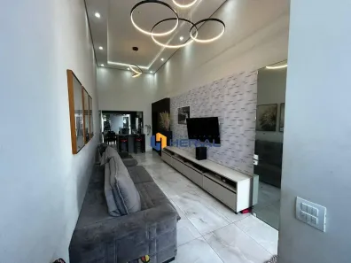 Casa com 3 Quartos à venda, 139m² no Jardim Oriental, Maringá