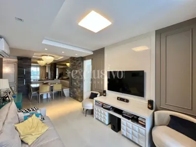 Apartamento com 3 Quartos à venda, 100m² no Capoeiras, Florianópolis