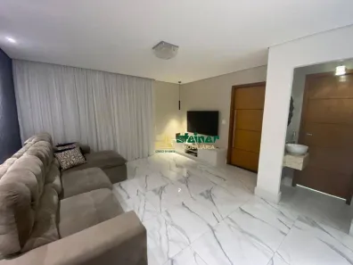Casa de Condomínio com 3 Quartos à venda, 127m² no Portal dos Gramados, Guarulhos
