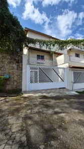 Casa de Condomínio com 3 Quartos à venda, 126m² no Jardim Semiramis, Cotia