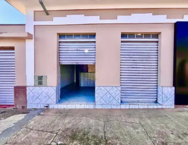 Sala Comercial para alugar, 50m² no Mirante, Mogi Mirim
