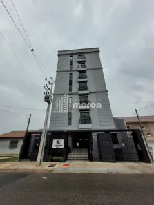 Apartamento com 3 Quartos à venda, 66m² no Oficinas, Ponta Grossa