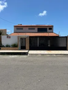 Casa com 4 Quartos à venda, 310m² no Inácio Barbosa, Aracaju