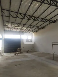 Galpão/Depósito/Armazém para alugar, 460m² no Santa Mônica, Uberlândia