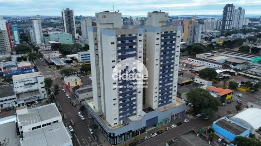 Apartamento com 2 Quartos à venda, 102m² no Centro, Cascavel