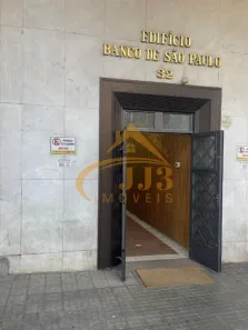 Sala Comercial para alugar, 38m² no Centro, Sorocaba
