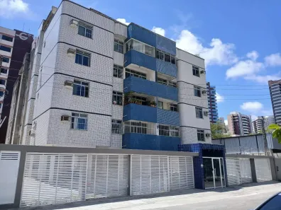 Apartamento com 4 Quartos à venda, 158m² no Cocó, Fortaleza