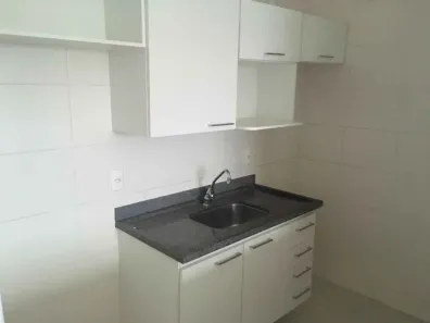 Apartamento com 1 Quarto para alugar, 30m² no Jardim Nasralla, Bauru