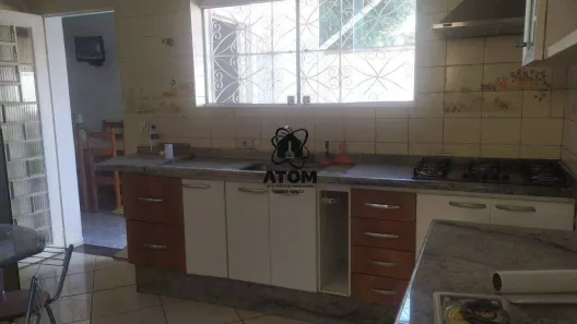 Casa de Condomínio com 4 Quartos à venda, 408m² no Jardim Marajoara, Taubaté