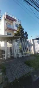Apartamento com 1 Quarto para alugar, 46m² no Prado Velho, Curitiba