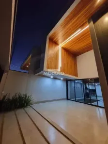 Casa com 3 Quartos à venda, 211m² no Grand Ville, Uberlândia