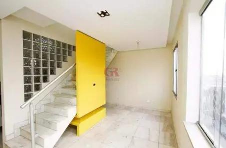 Cobertura com 3 Quartos para alugar, 120m² no Buritis, Belo Horizonte