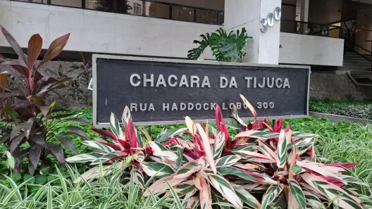 Apartamento com 3 Quartos à venda, 90m² no Tijuca, Rio de Janeiro