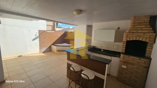 Casa de Condomínio com 3 Quartos à venda, 110m² no Terra Nova Garden Village, São José do Rio Preto