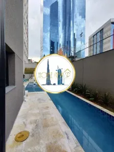 Apartamento com 1 Quarto à venda, 25m² no Liberdade, São Paulo