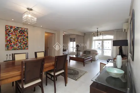 Apartamento com 3 Quartos à venda, 108m² no Mont Serrat, Porto Alegre