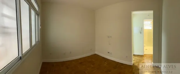 Apartamento com 1 Quarto para alugar, 55m² no Vila Clementino, São Paulo