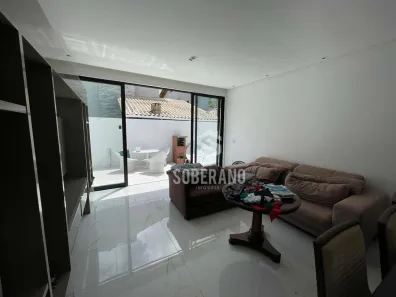 Casa de Condomínio com 3 Quartos à venda, 200m² no Portal do Sol, João Pessoa