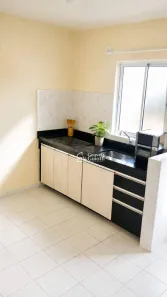 Apartamento com 2 Quartos à venda, 57m² no Jardim Suíço, Anápolis