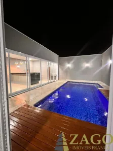 Casa com 3 Quartos à venda, 250m² no Jardim Portinari, Franca