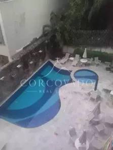 Apartamento com 2 Quartos à venda, 79m² no Laranjeiras, Rio de Janeiro