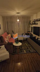 Apartamento com 3 Quartos à venda, 100m² no Vila Clementino, São Paulo