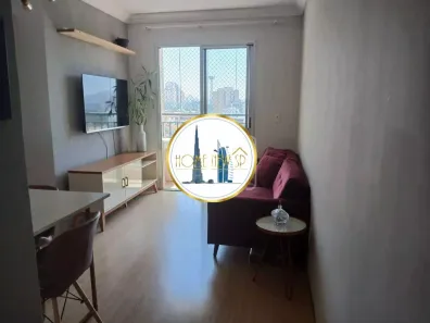 Apartamento com 2 Quartos à venda, 50m² no Piqueri, São Paulo