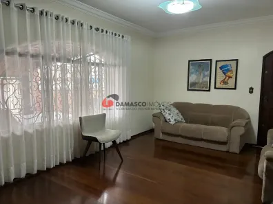 Sobrado com 4 Quartos à venda, 180m² no Cerâmica, São Caetano do Sul