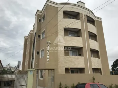 Apartamento com 2 Quartos à venda, 71m² no Ronda, Ponta Grossa