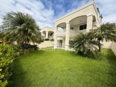 Casa com 3 Quartos à venda, 373m² no De Lourdes, Fortaleza