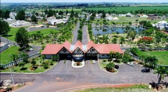 Lote/Terreno à venda, 500m² no Condomínio Vilage La Montagne, São José do Rio Preto