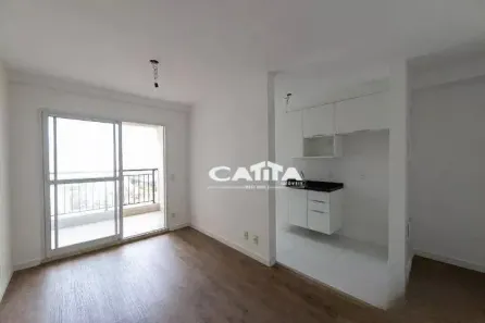 Apartamento com 2 Quartos à venda, 55m² no Brás, São Paulo