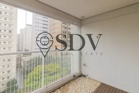Apartamento com 3 Quartos à venda, 165m² no Jardim Paulista, São Paulo