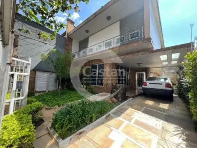 Sobrado com 4 Quartos à venda, 600m² no Vila Bertioga, São Paulo