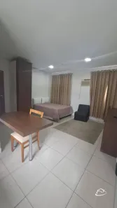 Apartamento com 1 Quarto para alugar, 40m² no Centro, Lorena