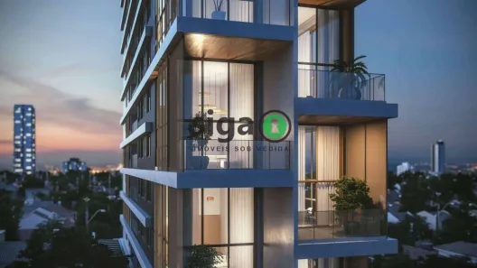Apartamento com 3 Quartos à venda, 145m² no Jardim Paulista, São Paulo