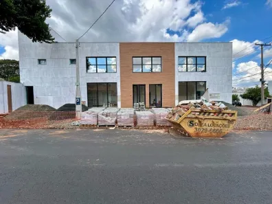 Ponto Comercial para alugar, 90m² no Vila Frezzarim, Americana