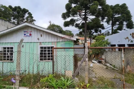 Lote/Terreno à venda, 360m² no Centro, Quatro Barras