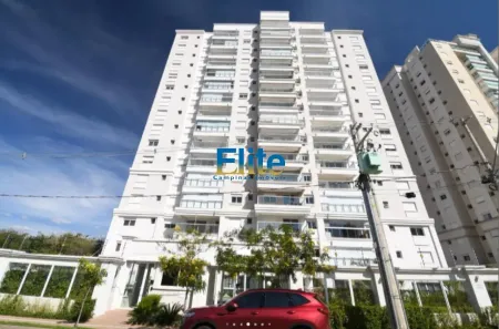 Apartamento com 2 Quartos para alugar, 67m² no DAE, Campinas
