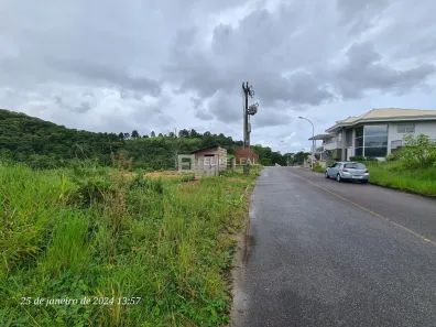 Lote/Terreno à venda, 450m² no Roçado, São José