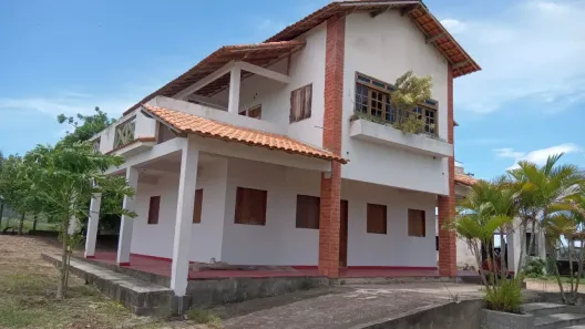 Fazenda/Sítio com 5 Quartos à venda, 1161600m² no Centro (Morro Grande), Araruama