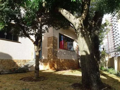 Imóvel Comercial para venda ou aluguel, 254m² no Vila Bastos, Santo André
