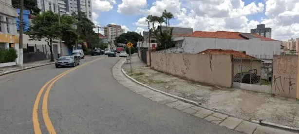 Lote/Terreno à venda, 10m² no Vila Antonina, São Paulo