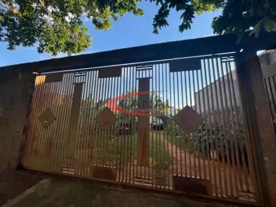 Lote/Terreno à venda, 336m² no Jardim TV, Bauru