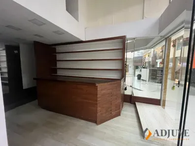 Ponto Comercial com 1 Quarto à venda, 30m² no Centro, Petrópolis