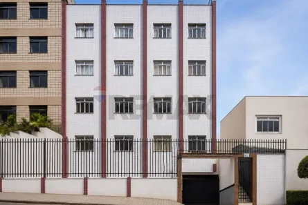 Apartamento com 3 Quartos para alugar, 86m² no Jardim Glória, Juiz de Fora