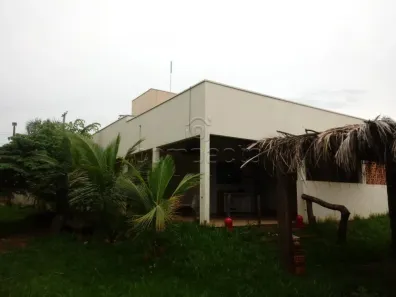 Fazenda/Sítio com 2 Quartos à venda, 90m² no Estância bortoluzzo, Cedral