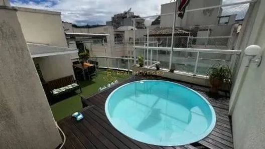 Apartamento com 3 Quartos à venda, 179m² no Freguesia (Jacarepaguá), Rio de Janeiro