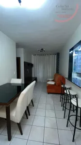 Apartamento com 2 Quartos para alugar, 75m² no Jardim Camburi, Vitória