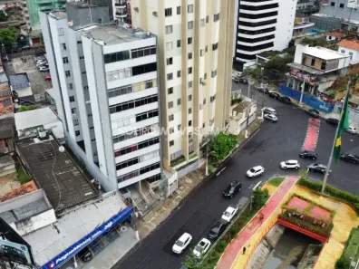 Apartamento com 2 Quartos para alugar, 82m² no Umarizal, Belém